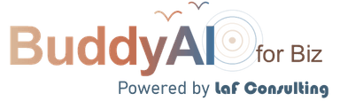 Buddy AI for Biz